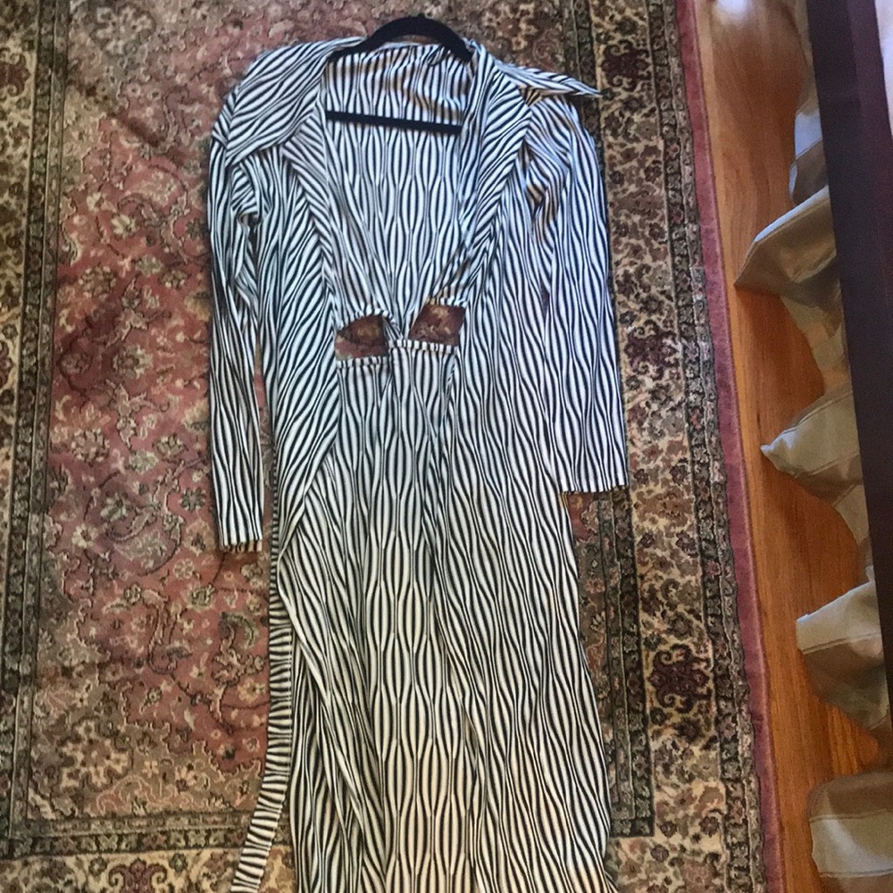 70’s inspired duster - Picture 4 of 4